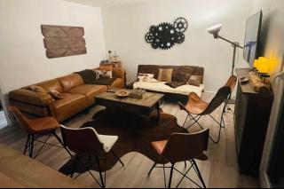 Cozy villa - Aulnay-sous-Bois - 1