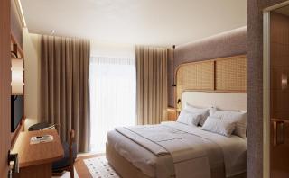 SENTIDO Apollo Palace - Mesongi - 9
