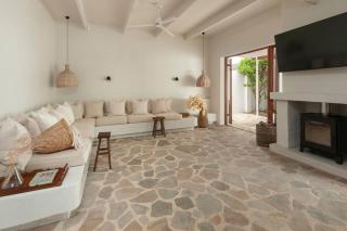 Heartwood Cottage - Hermanus - 5
