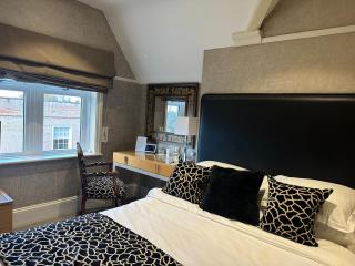 Alexander House Hotel & Utopia Spa - Turners Hill - 9