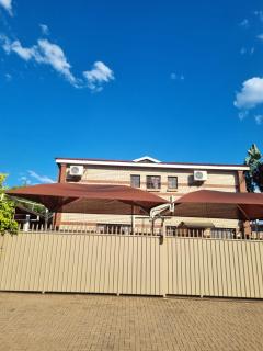 Wonder House - Mokopane - 7