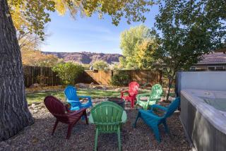 Cottonwoods 347 - Moab - 8