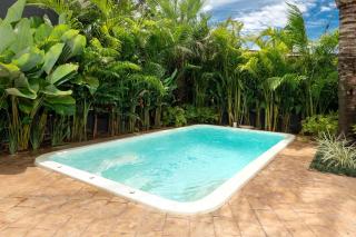 Tropical Chalet-Style 2BR Villa with Pool Pasak Paradise 2, Bangtao - - 6