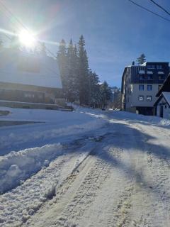 Vikendica Vedran Jahorina - 4