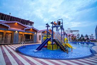 Resort Rath Inns !! Beach Distance 50 Mts !! Couple Friendly !! - Mandarmani - 7