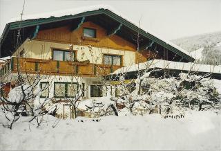 Pension Wieser "Baschtlmai" - Altenmarkt im Pongau - 7