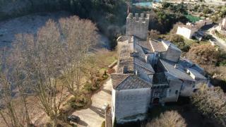 Château d'Esparron - Esparron-de-Verdon - 7