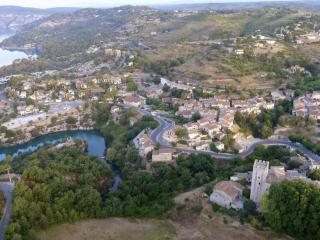 Château d'Esparron - Esparron-de-Verdon - 2