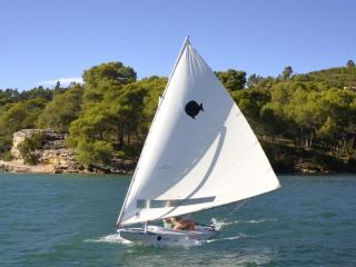 Château d'Esparron - Esparron-de-Verdon - 1