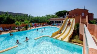 Camping Clau Mar Jo - Bormes-les-Mimosas - 0