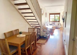 Manly Beach Hideaway - 2