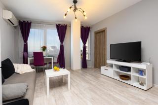 Apartment Valerie walking distance to Top Center - Plovdiv - 0