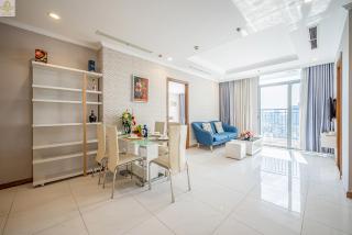 Landmark Urban Oasis Residences - Ho Chi Minh - 8