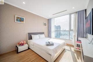 Landmark Urban Oasis Residences - Ho Chi Minh-stad - 0