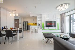 Landmark Urban Oasis Residences - Ho Chi Minh - 0