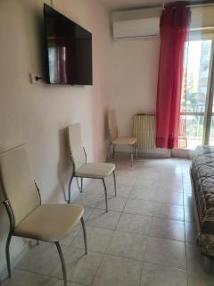 Dc apartment - Santa Maria Capua Vetere - 1