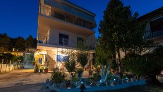 Liakos' Apartments - Vasilika - 9