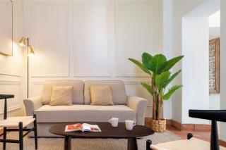 Magno Apartments Santa Clara - Private Terraces with Jacuzzi - Sevilla - 6