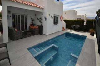 Tee Time Villa, With Private Pool - 8