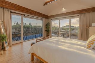 Jeju Cheongsu-ri Haru Private Pension - Jeju-stad - 6