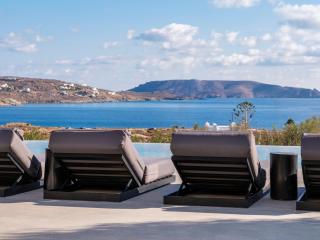 Amnos Mykonos - A Blue Eye Collection Villa - 2