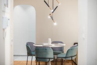 Dream Athens Stay Cozy 3BR with balcony - Athen - 1