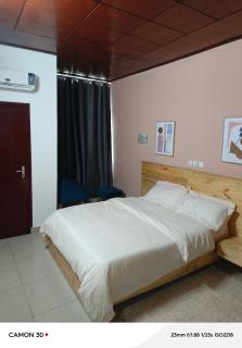 Aphrodite appart - Pointe-Noire - 3