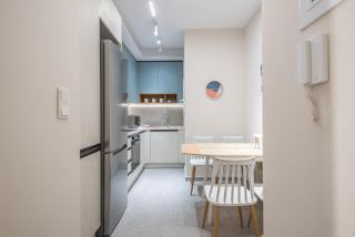 Dream Athens Stay Cozy 3BR with balcony - Athen - 3