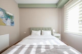 Dream Athens Stay Cozy 3BR with balcony - Atene - 2