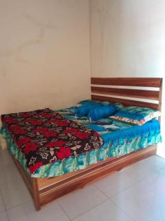 Villa Berkah Izzul Sawarna - Sawarna - 9