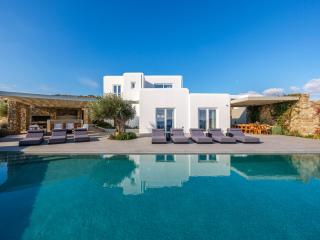 Amnos Mykonos - A Blue Eye Collection Villa - 0