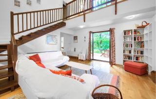 Beautiful Home In Malinska With Wifi - Malinska - 8