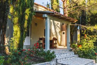 Country House Uros in Nature with Pool - Lovorno - 7
