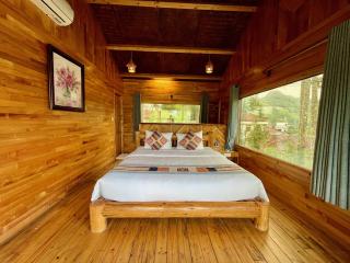 Anne House Bac Ha - Bắc Hà - 2