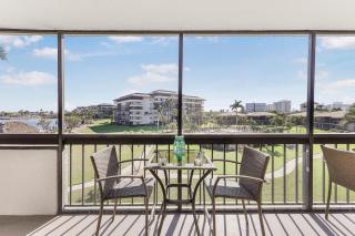 South Seas East C-307 - Marco Island - 0