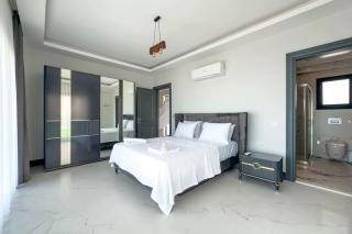 Villa Akik Akdağ Kalkan - Kaş - 9
