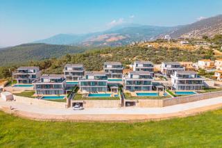 Villa Akik Akdağ Kalkan - Kaş - 7