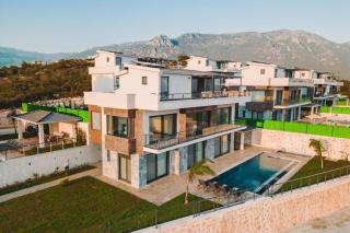 Villa Akik Akdağ Kalkan - Kaş - 3