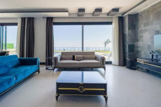 Villa Akik Akdağ Kalkan - Kaş - 1