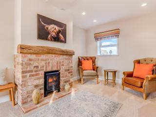 The Farm House - Elston - 8