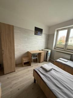Hostel Radom - Radom - 8