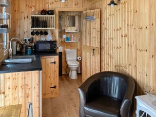 Shepherds Cabin - Uk48225 - Ardgour - 7