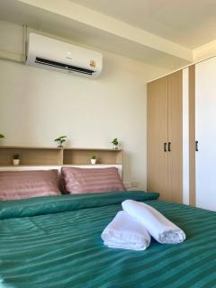 Cozy Room Phuket - Ban Mai Chalae - 6