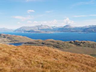 Shepherds Cabin - Uk48225 - Ardgour - 1