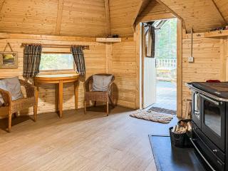 Scots Pine - Uk48443 - Ballater - 7