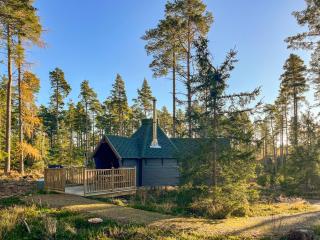 Rowan - Uk48441 - Ballater - 1