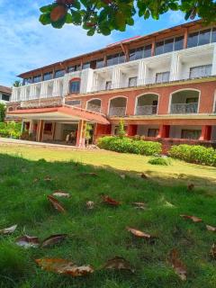 Arnala Beach Resort - 4