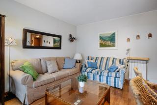 GAUDIOSO - Duplex con garaje y trastero - Sallent de Gállego - 8
