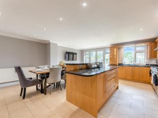 Marine Villa - Goring by Sea - 2