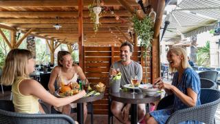 Camping Les Palmiers - Hyères - 4